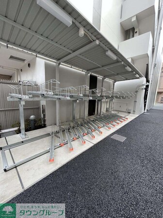 パークアクシス大塚サウスレジデンスの物件内観写真